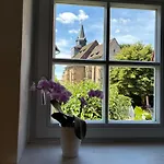 Gast- Und Pensionshaus Pilgereck Inn Trendelburg