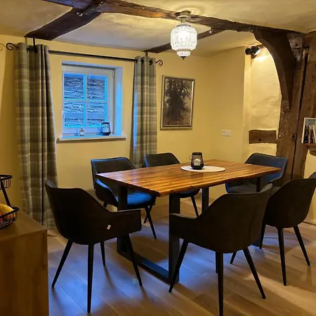 Gast- Und Pensionshaus Pilgereck