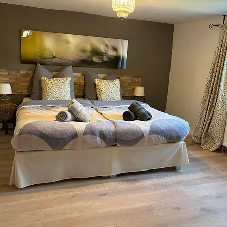 Gast- Und Pensionshaus Pilgereck *