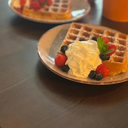 Kro Gast- Und Pensionshaus Pilgereck