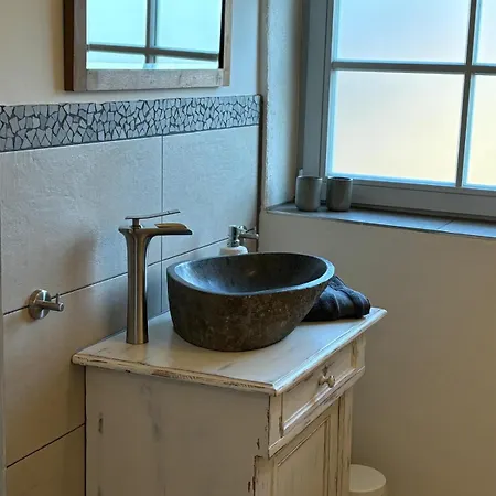 Gast- Und Pensionshaus Pilgereck Trendelburg