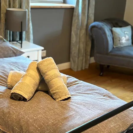 Gast- Und Pensionshaus Pilgereck Kro