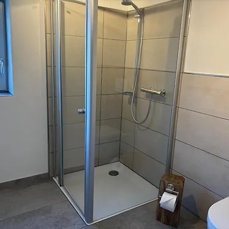 Gast- Und Pensionshaus Pilgereck Trendelburg