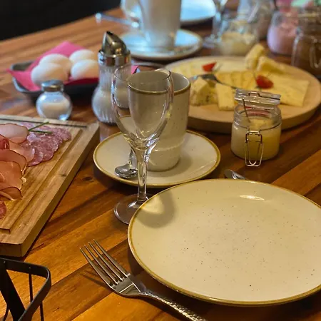 Kro Gast- Und Pensionshaus Pilgereck *