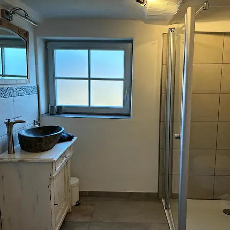 Gast- Und Pensionshaus Pilgereck Kro Trendelburg