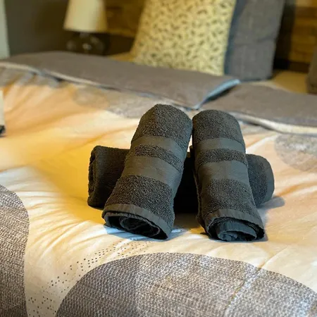 Kro Gast- Und Pensionshaus Pilgereck