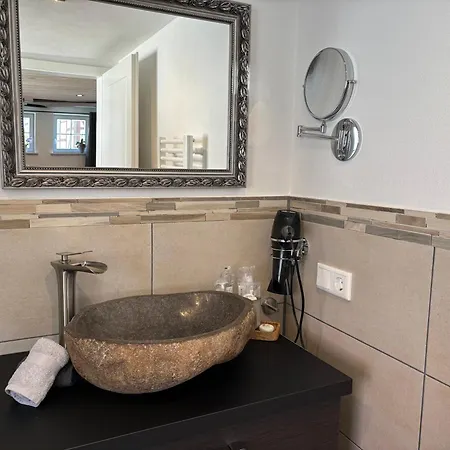 Gast- Und Pensionshaus Pilgereck Kro *