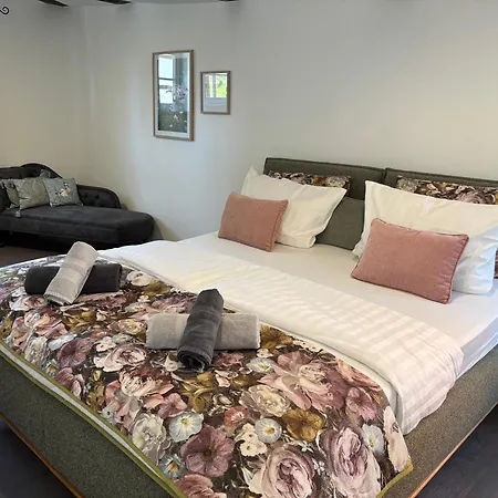 Kro Gast- Und Pensionshaus Pilgereck